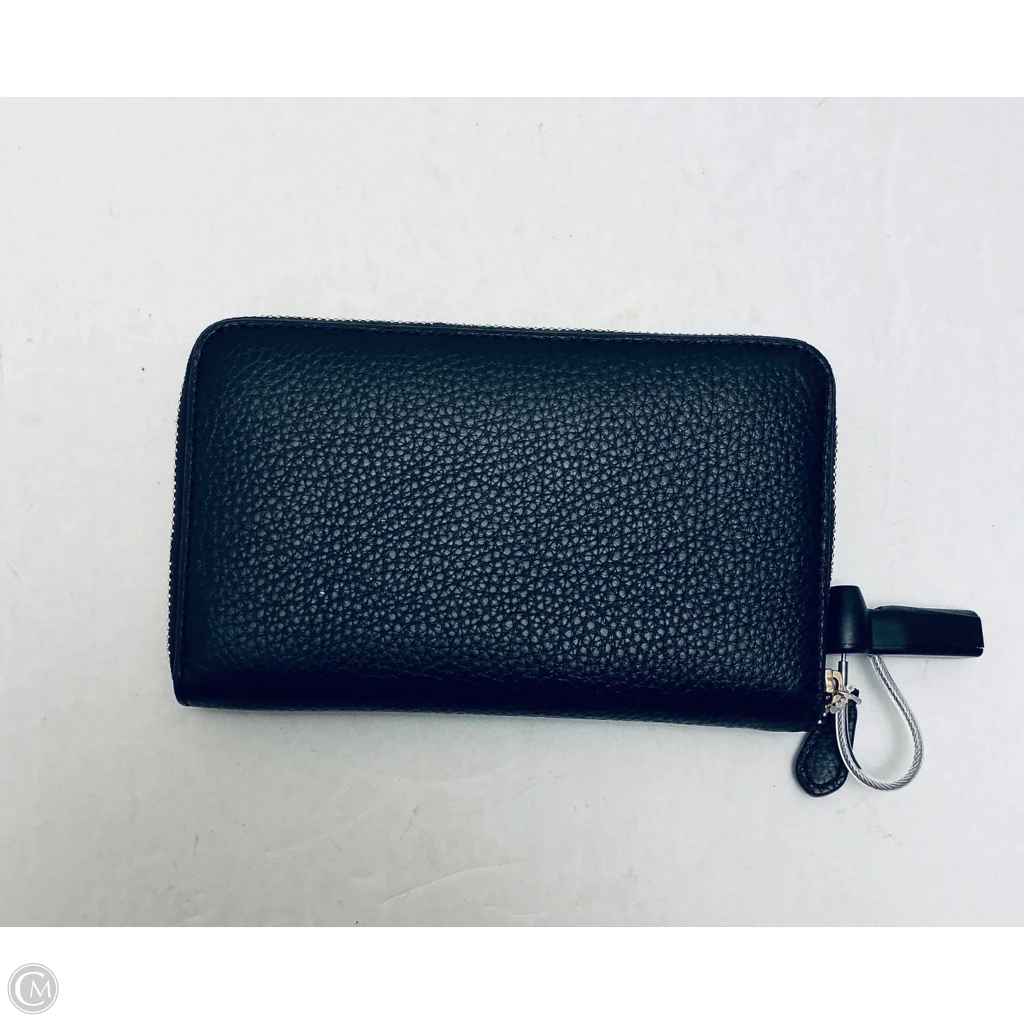 Wallet Designer By Coach, Size: Medium