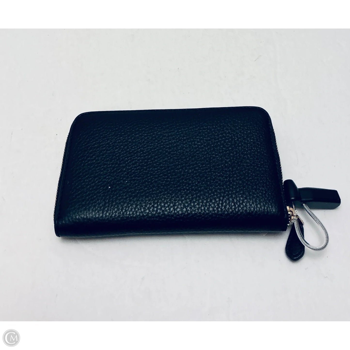 Wallet Designer By Coach, Size: Medium