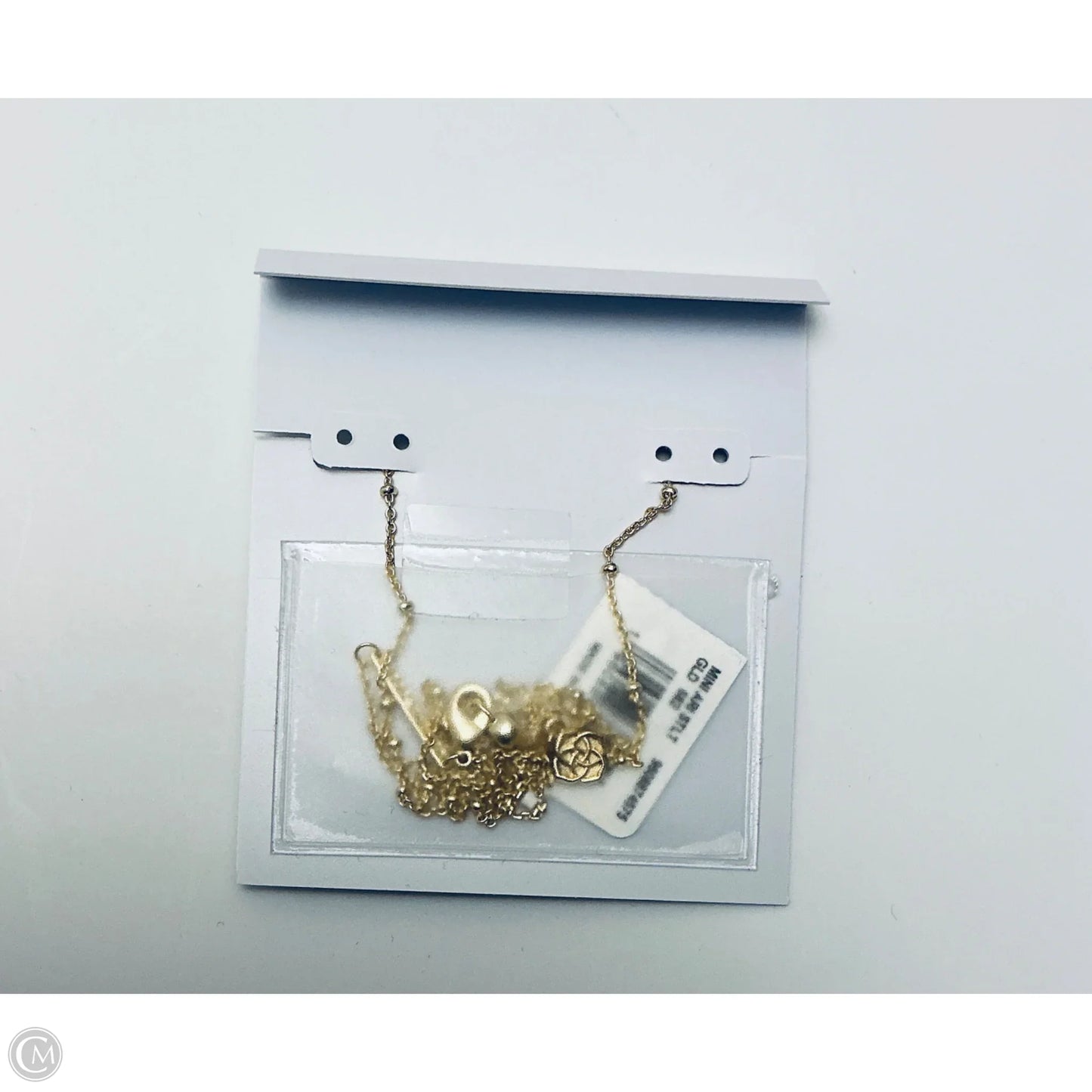 Necklace Charm By Kendra Scott