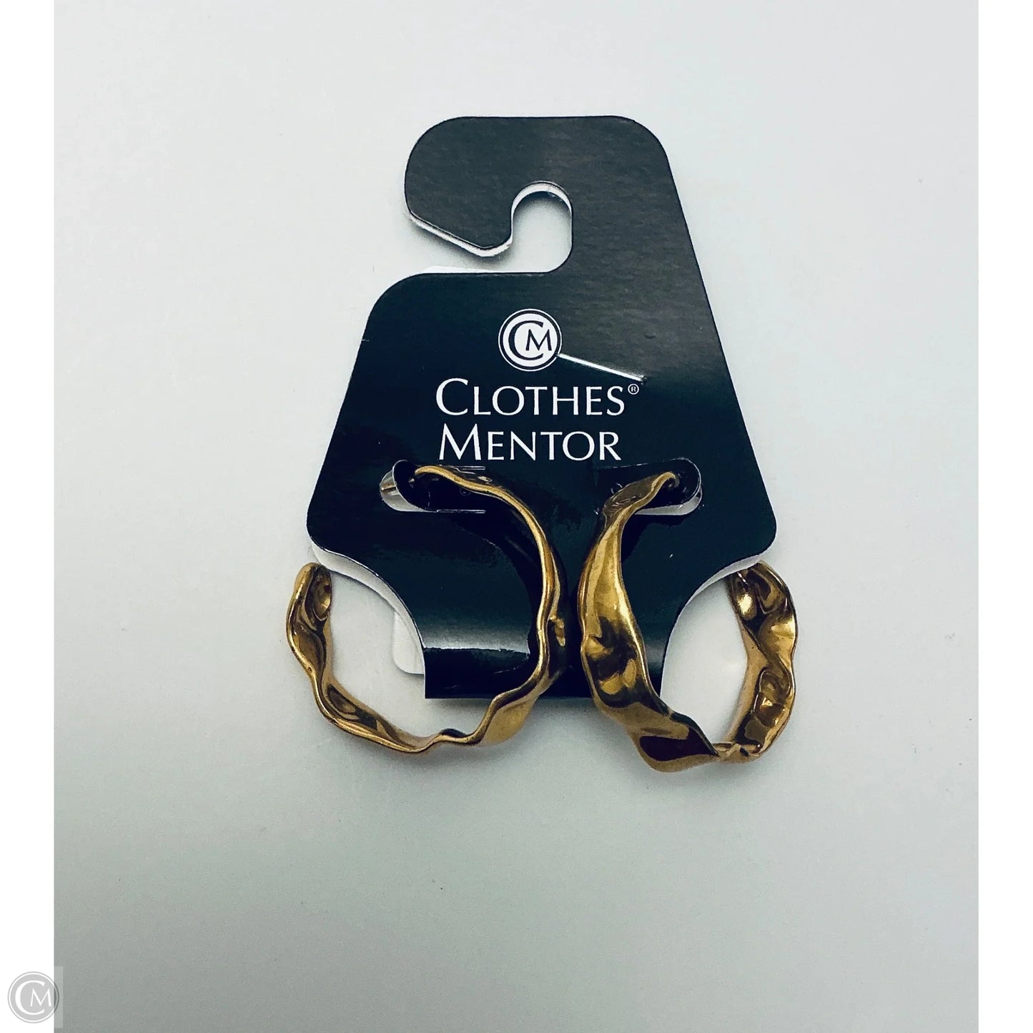 Earrings Hoop By Kendra Scott