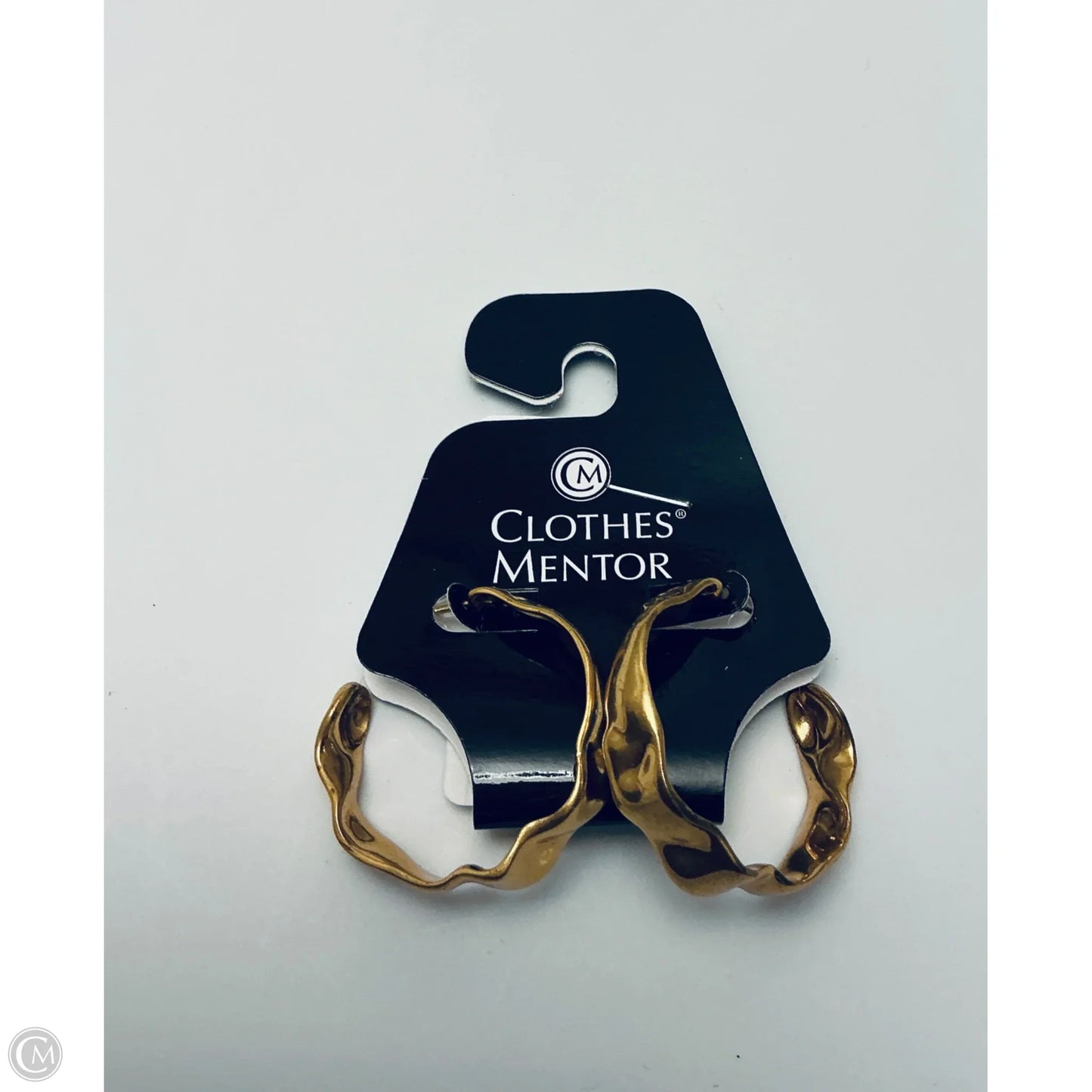 Earrings Hoop By Kendra Scott