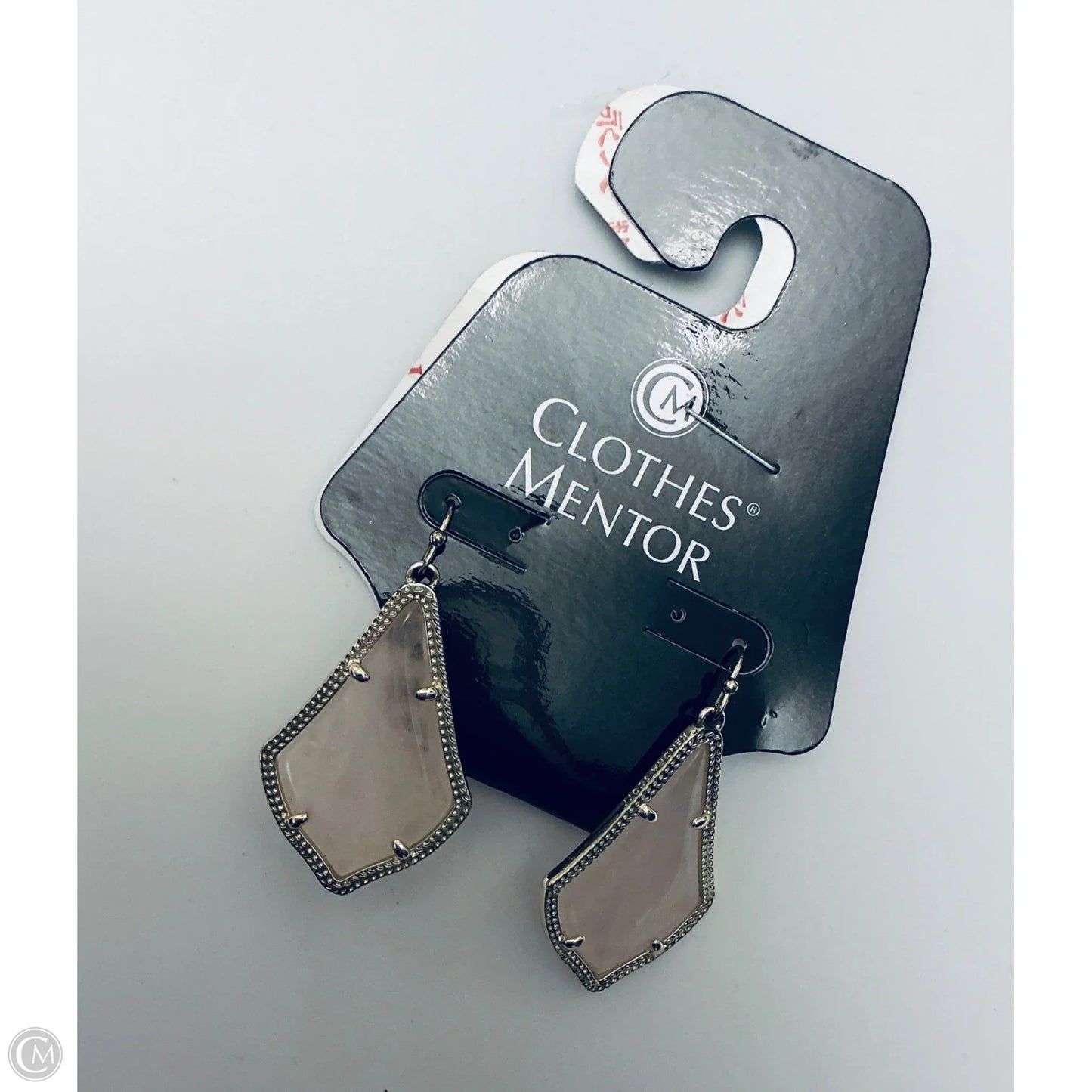 Earrings Dangle/drop By Kendra Scott