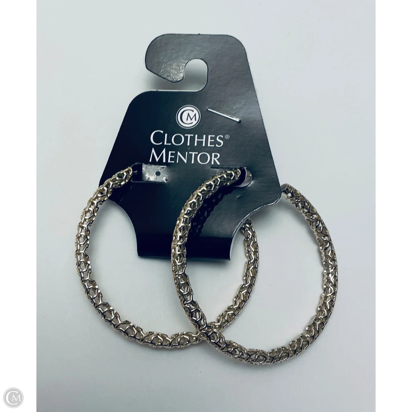 Earrings Hoop By Kendra Scott