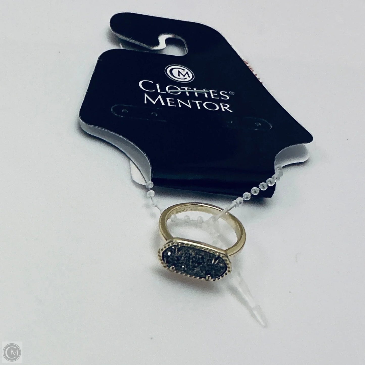 Ring Statement By Kendra Scott, Size: 6