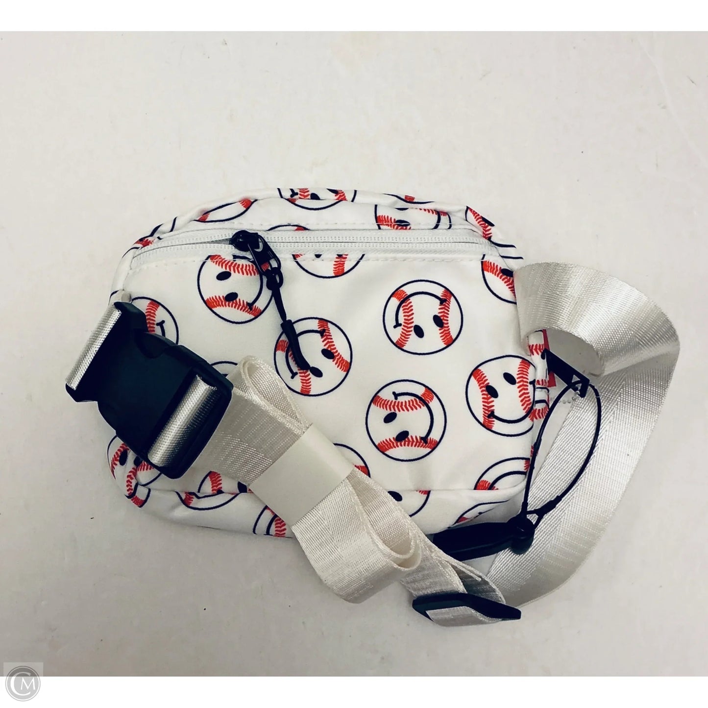 Belt Bag By Cme, Size: Small