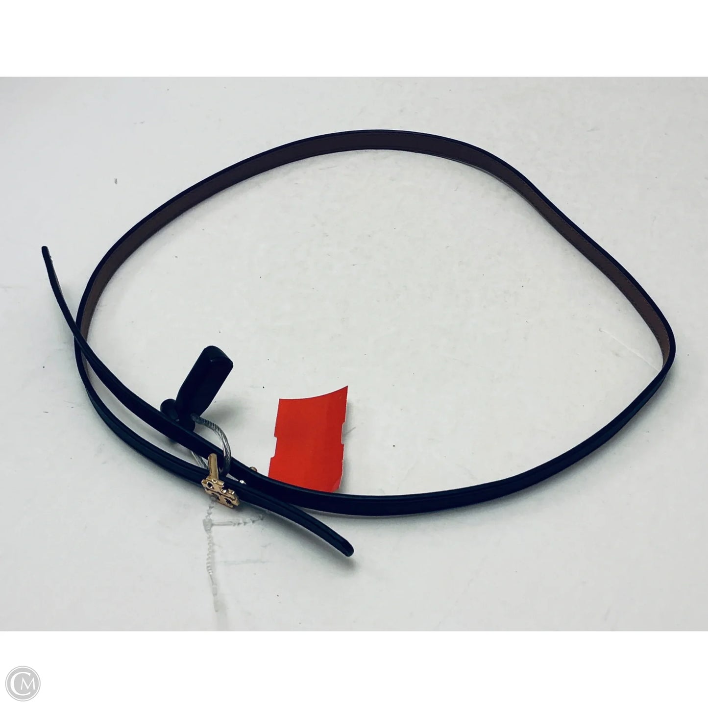 Belt Designer By Tory Burch, Size: Small