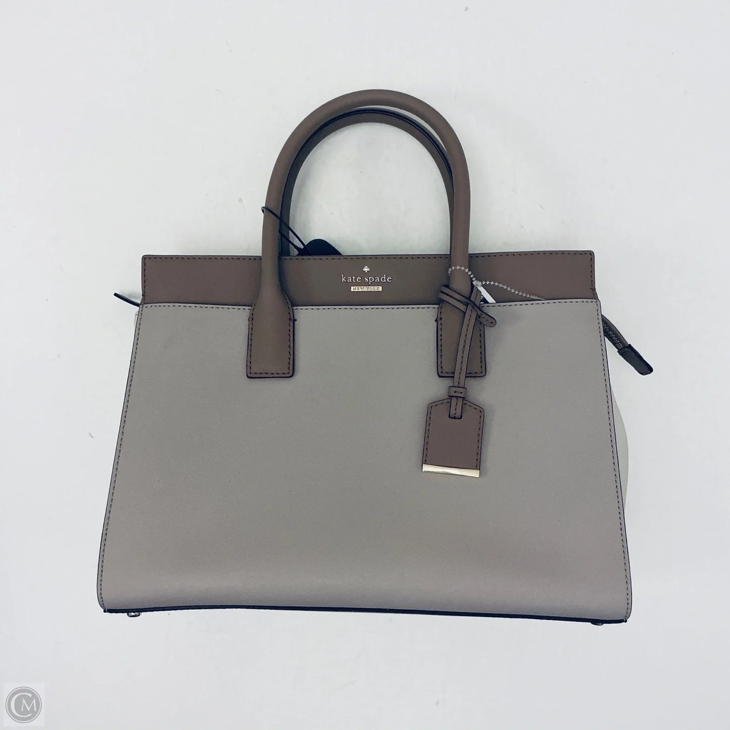 Handbag Designer By Kate Spade, Size: Large