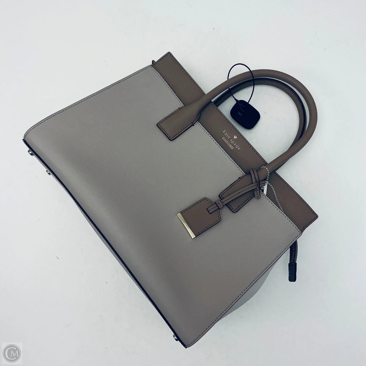 Handbag Designer By Kate Spade, Size: Large