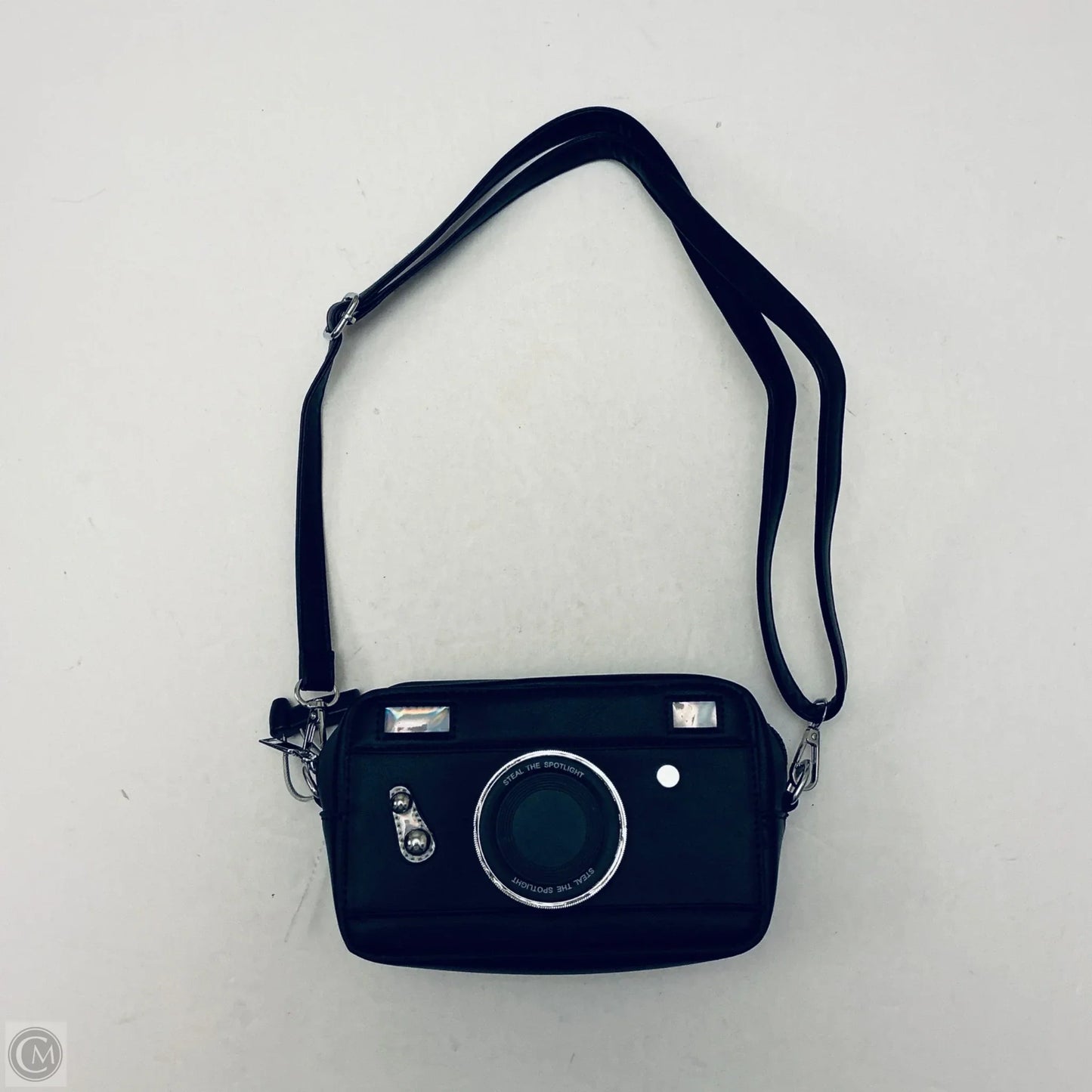 Crossbody By Cme, Size: Small