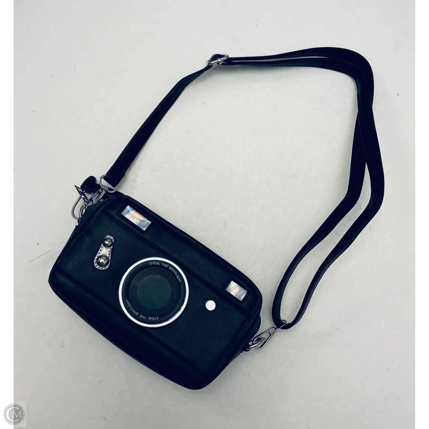 Crossbody By Cme, Size: Small