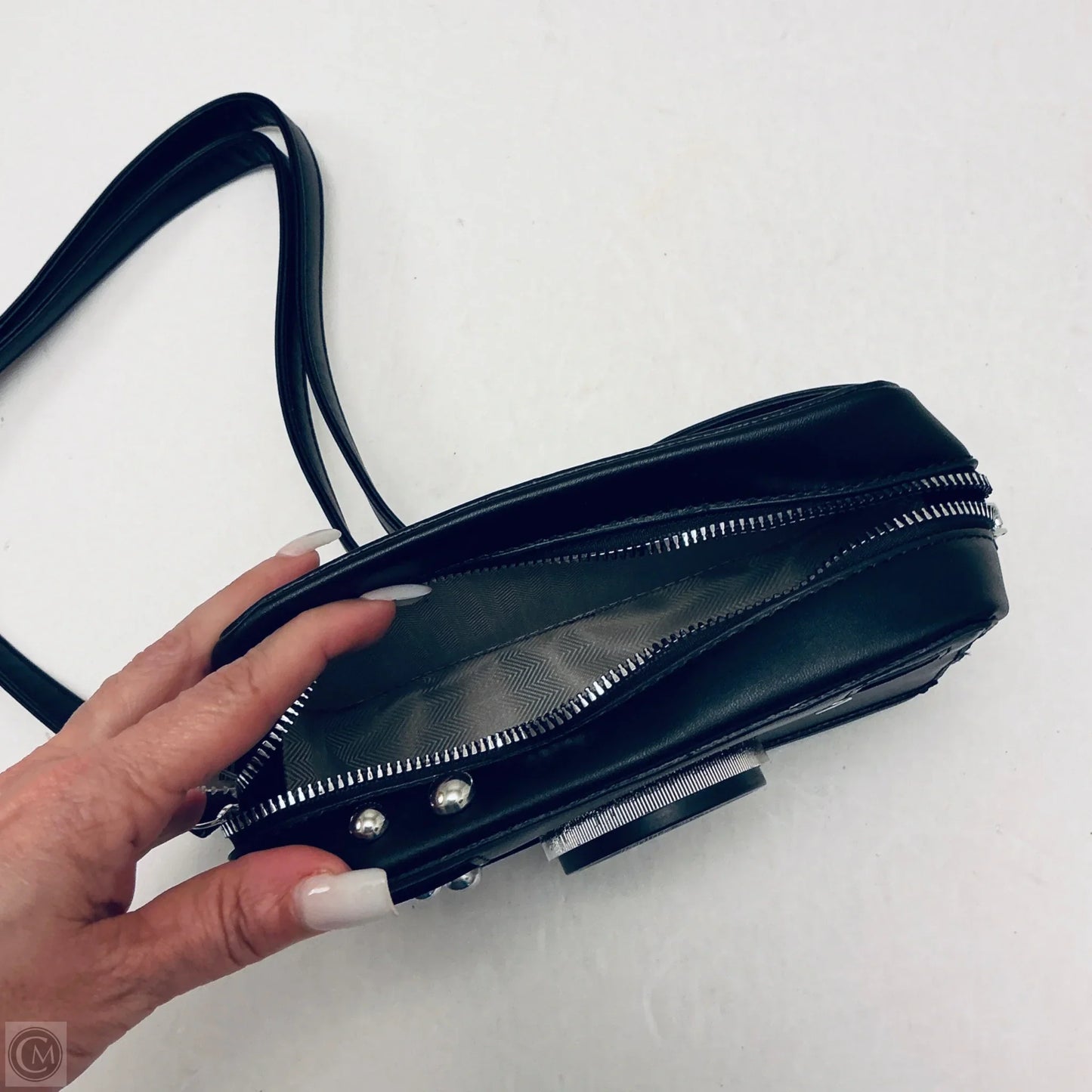 Crossbody By Cme, Size: Small