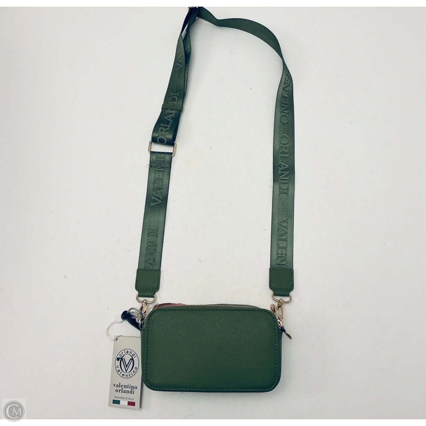 Crossbody By Cma, Size: Medium