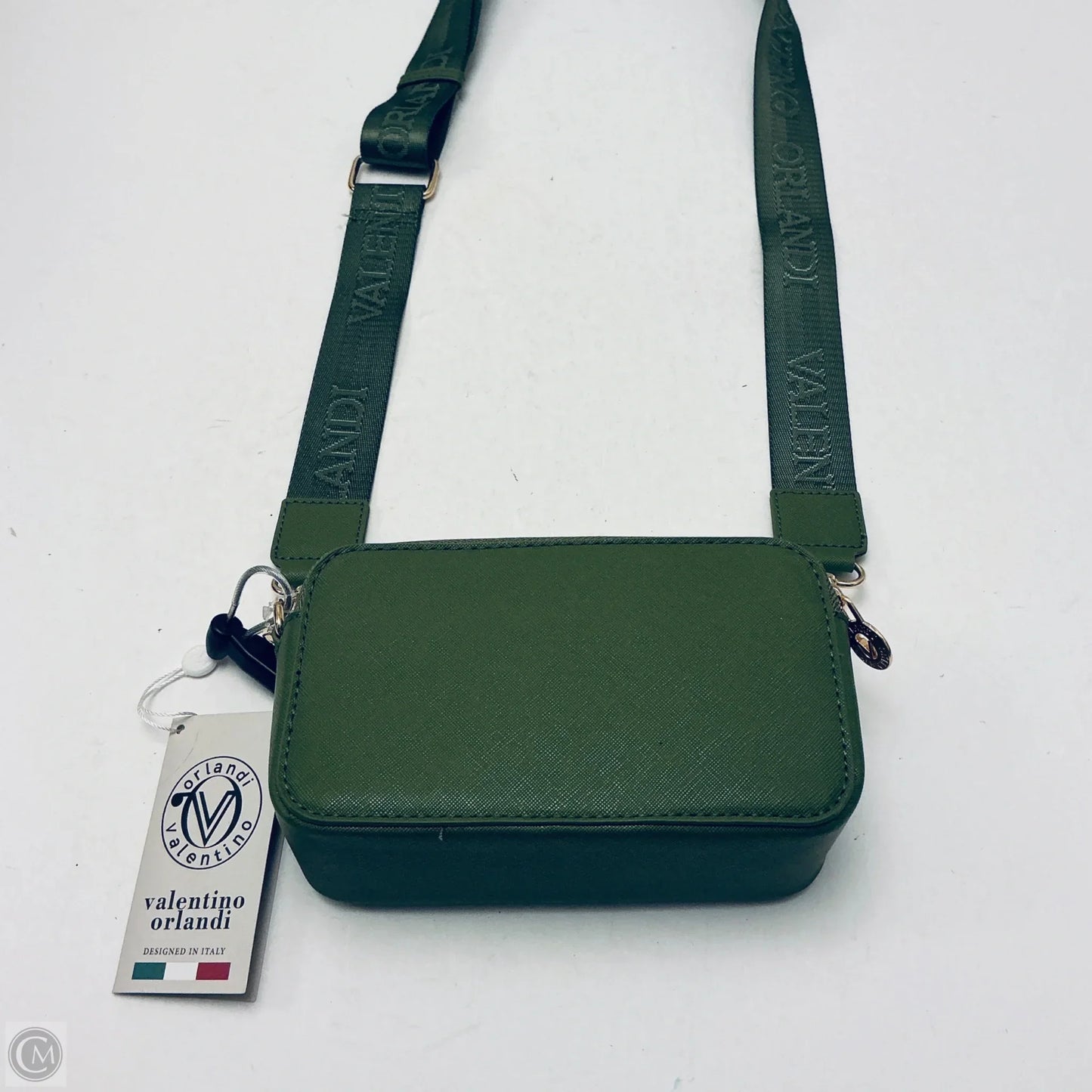 Crossbody By Cma, Size: Medium