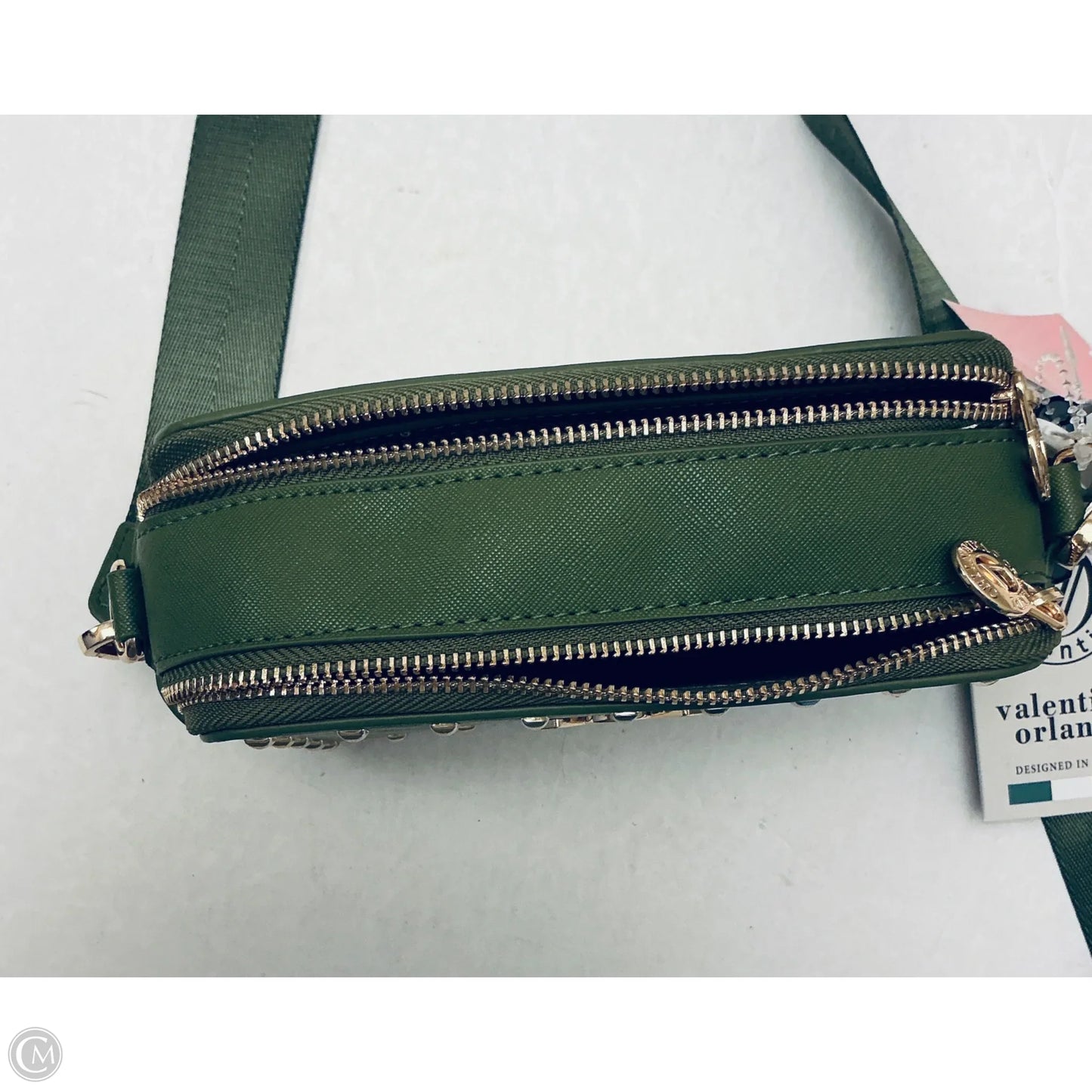 Crossbody By Cma, Size: Medium