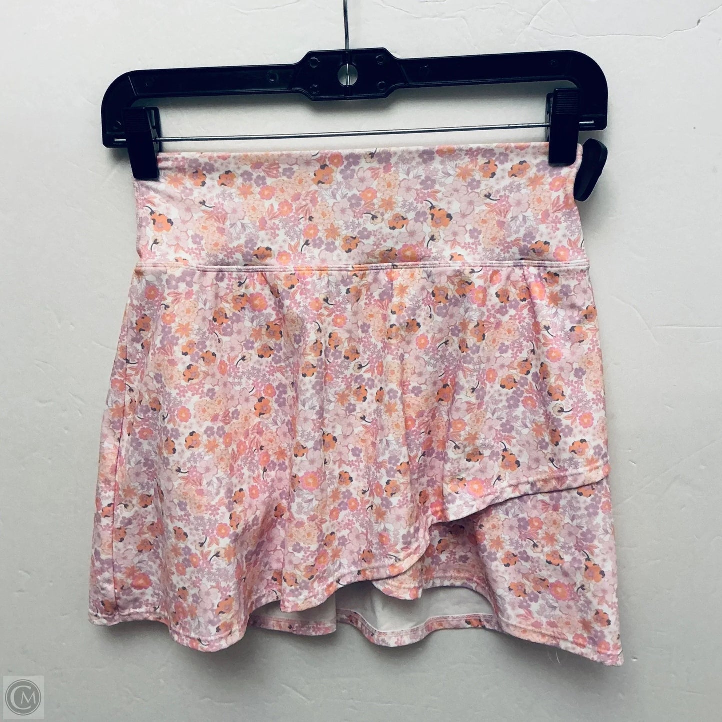 Skort By Joy Lab In Pink, Size: Xs