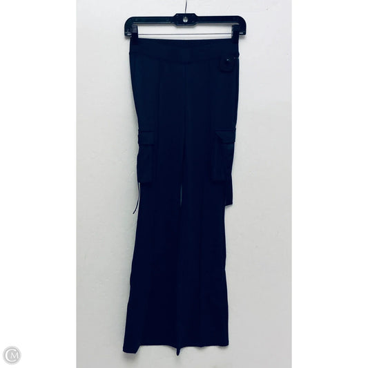 Athletic Leggings By Halara In Blue Size: Xs