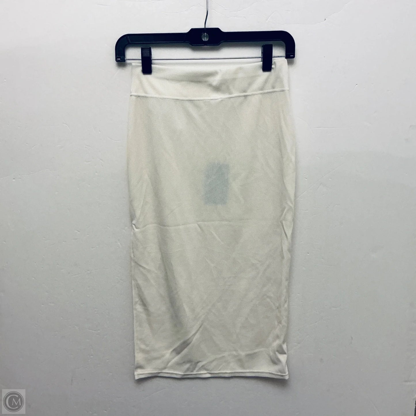 Athletic Skirt By Halara In Cream, Size: Xs