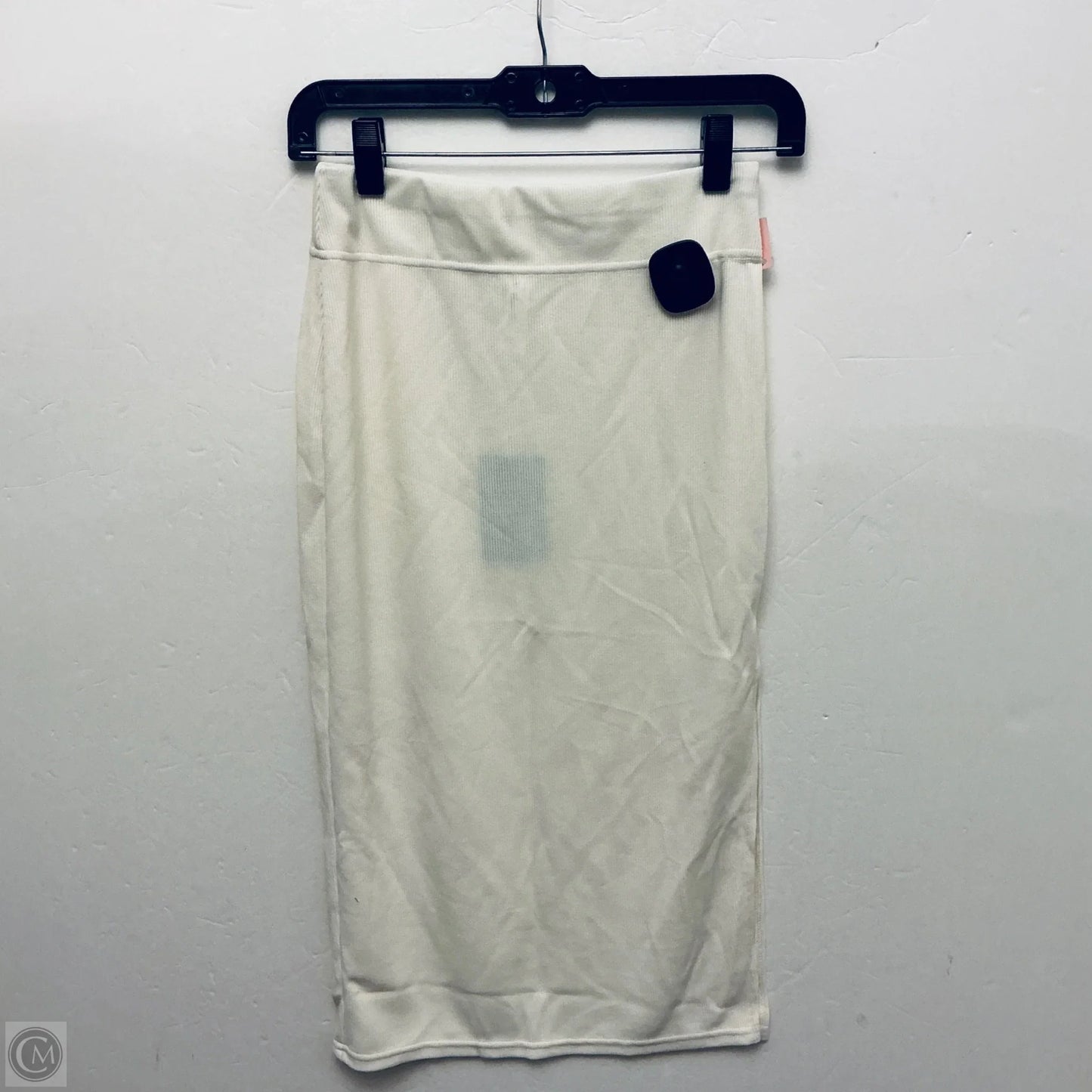 Athletic Skirt By Halara In Cream, Size: Xs