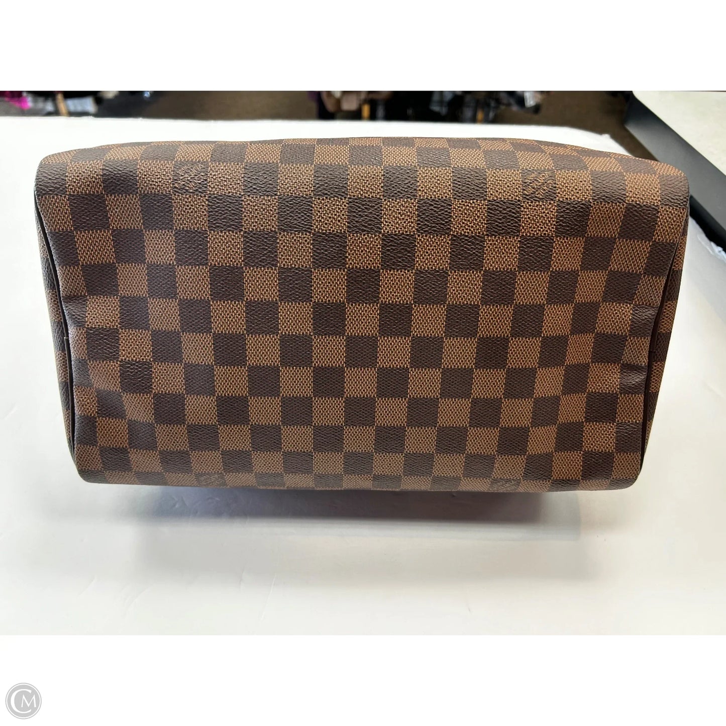 Handbag Luxury Designer By Louis Vuitton, Size: Large