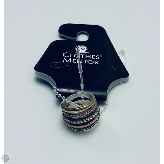 Ring Other By Brighton, Size: 7