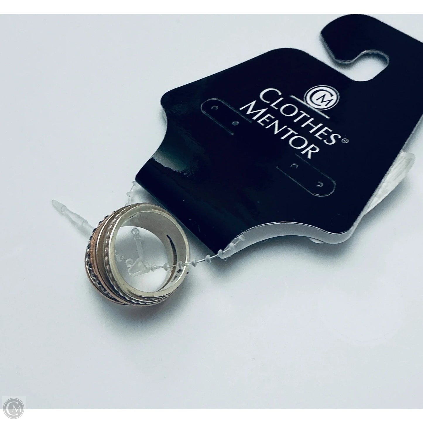 Ring Other By Brighton, Size: 7
