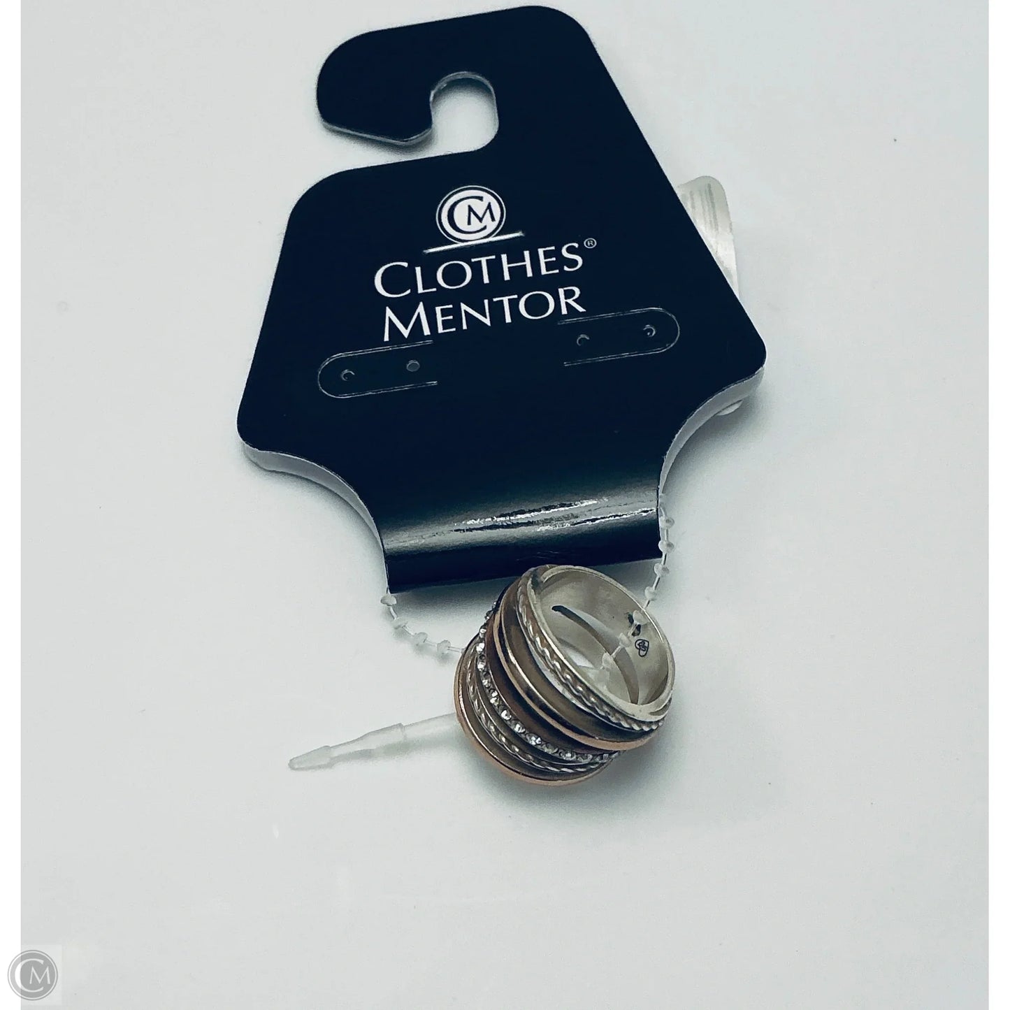 Ring Other By Brighton, Size: 7