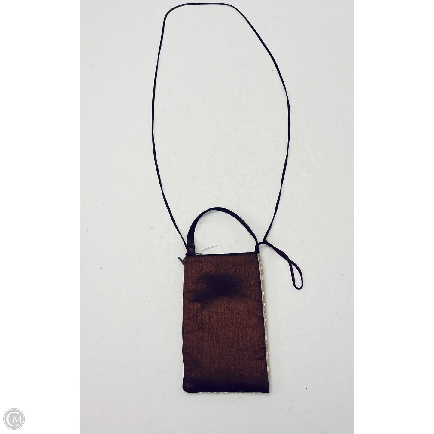 Crossbody By Cme, Size: Small