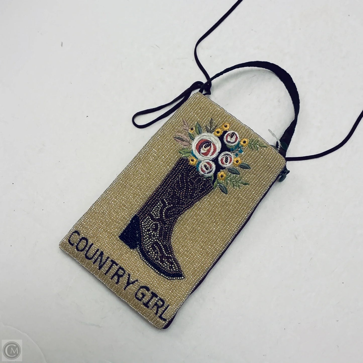Crossbody By Cme, Size: Small