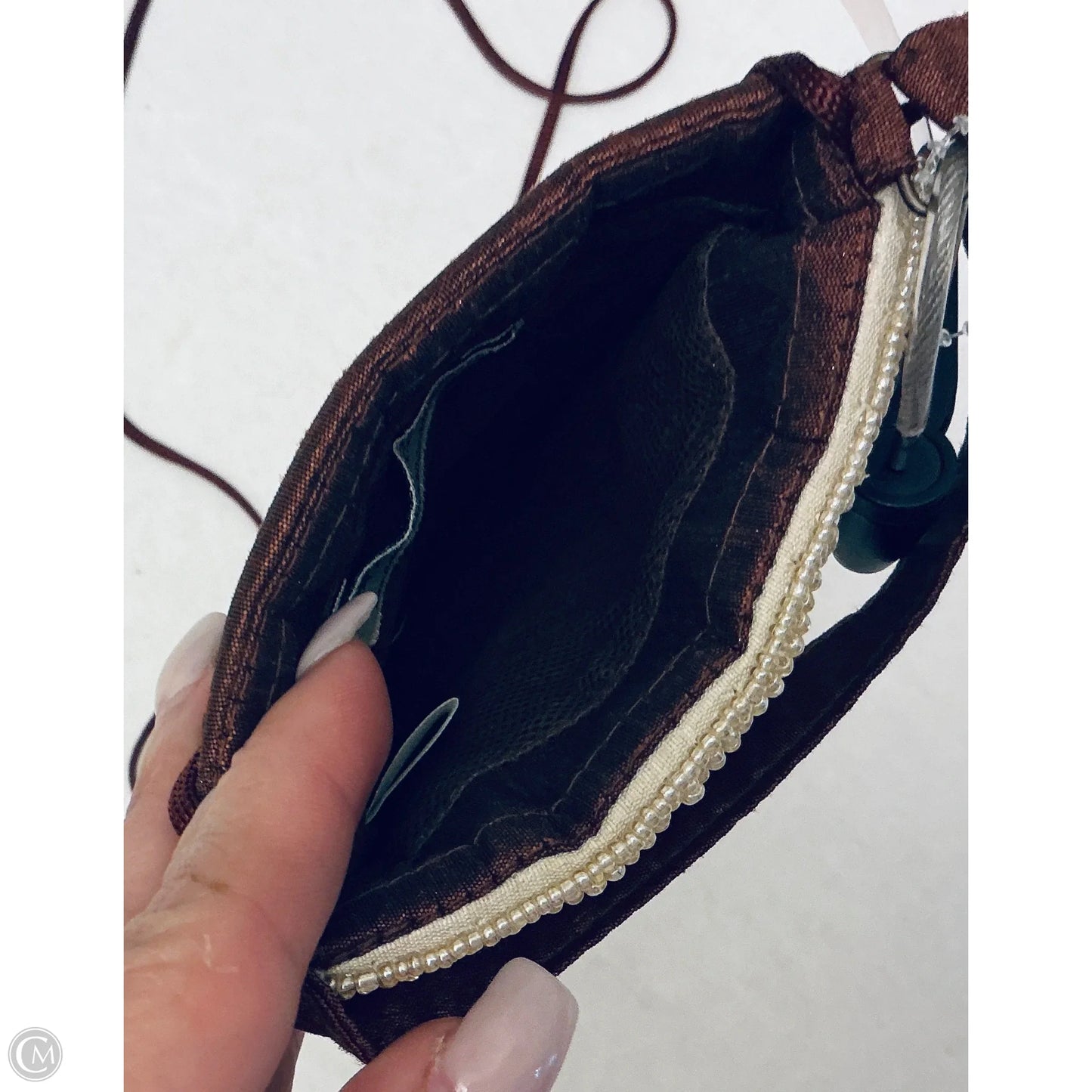 Crossbody By Cme, Size: Small