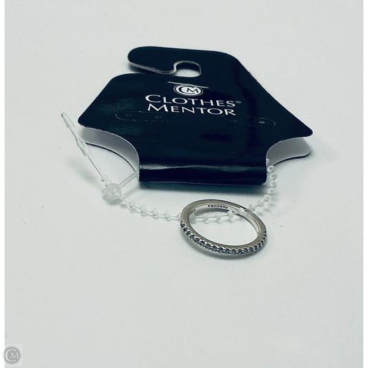 Ring Other By Pandora, Size: 6.5