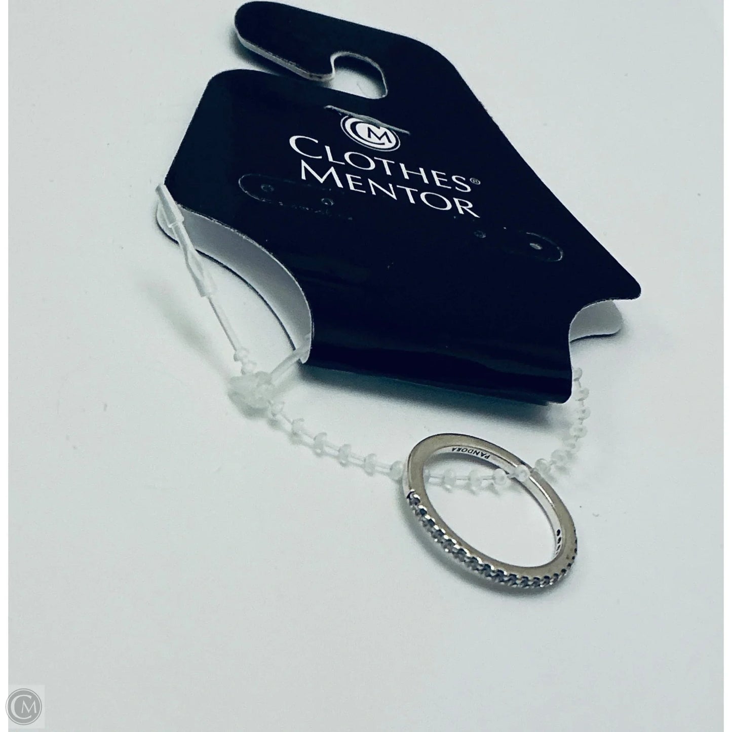 Ring Other By Pandora, Size: 6.5