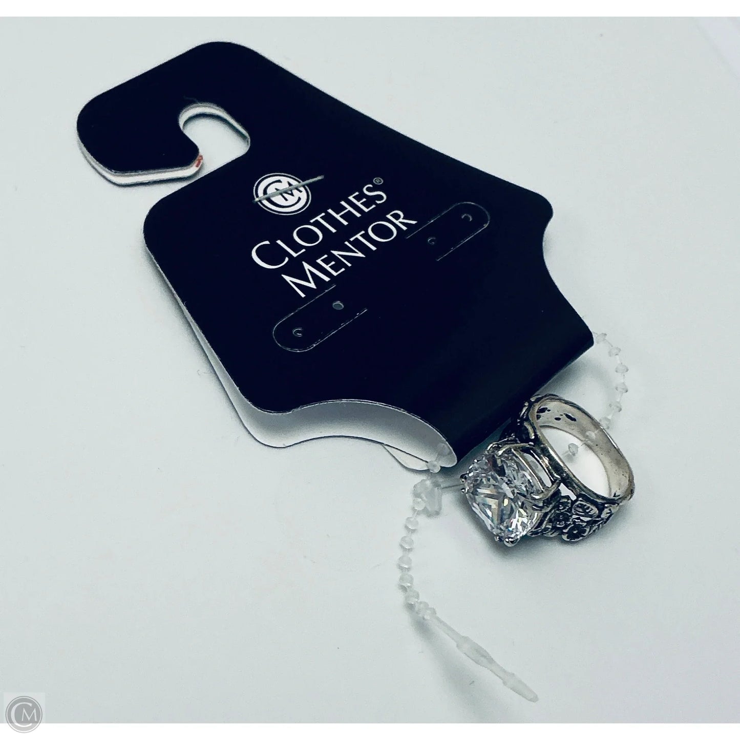 Ring Statement By Cmb