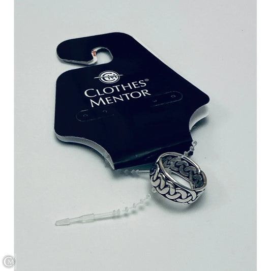Ring Sterling Silver By Cmb, Size: 6