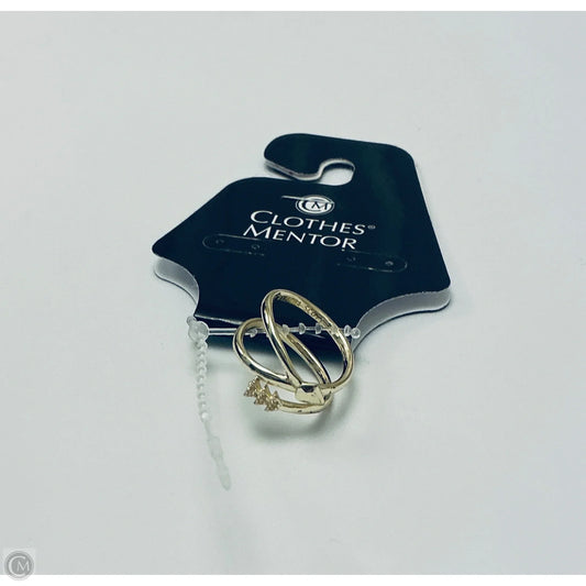Ring Statement By Kendra Scott, Size: 8