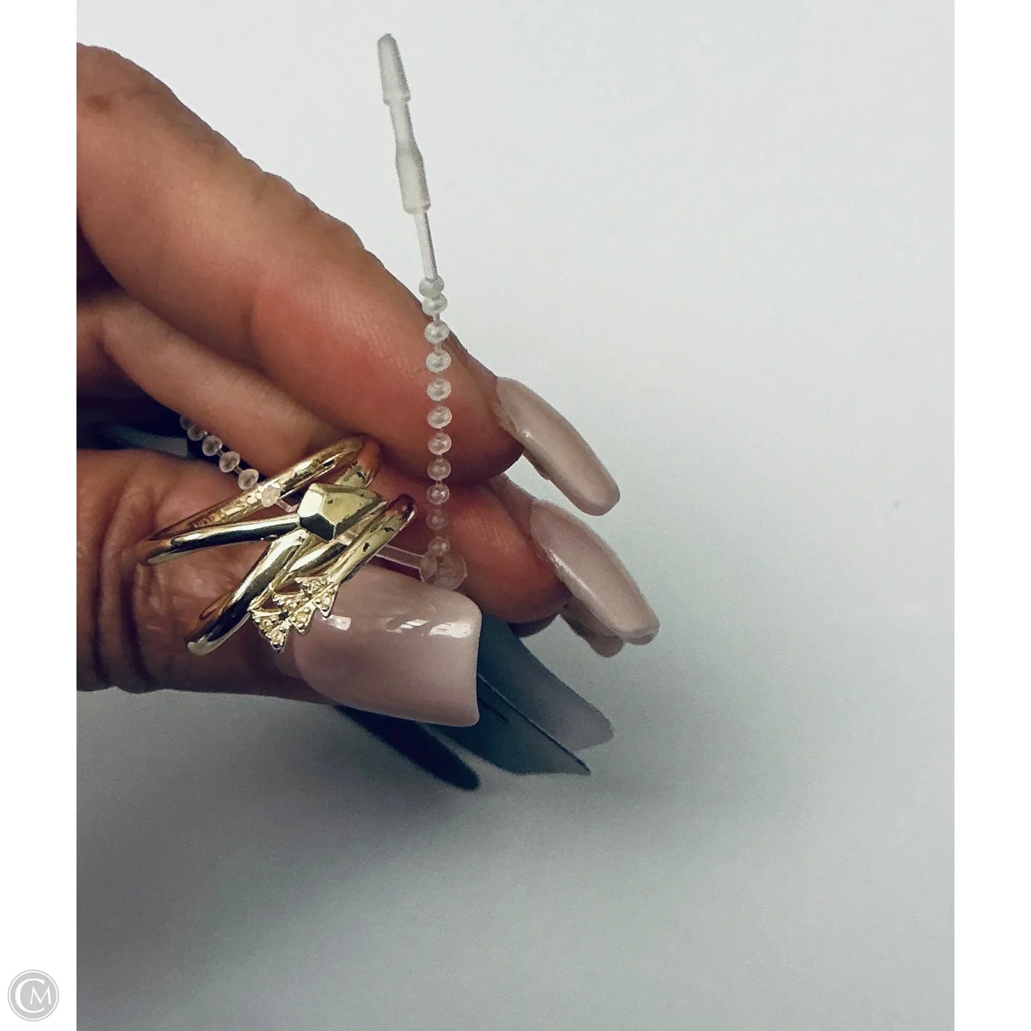 Ring Statement By Kendra Scott, Size: 8