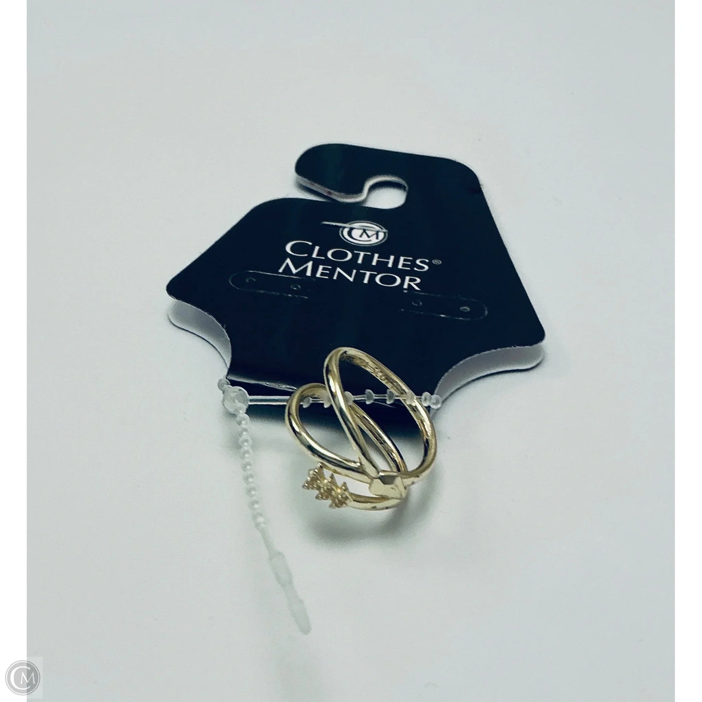 Ring Statement By Kendra Scott, Size: 8