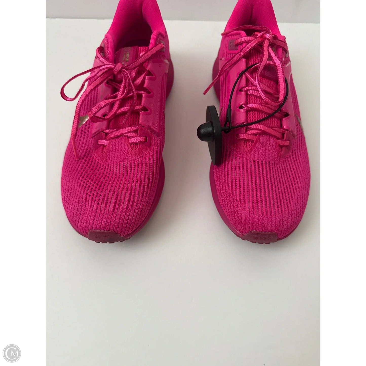 Shoes Athletic By Nike In Pink, Size: 6.5