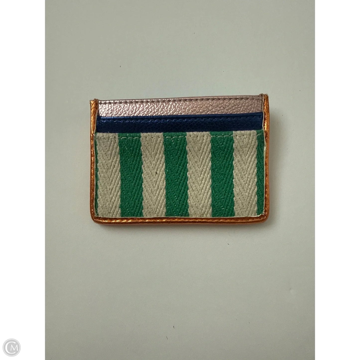 Wallet By Kurt Geiger London, Size: Small