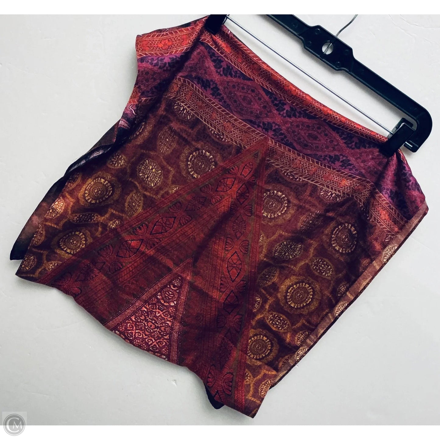 Scarf Square By Cme