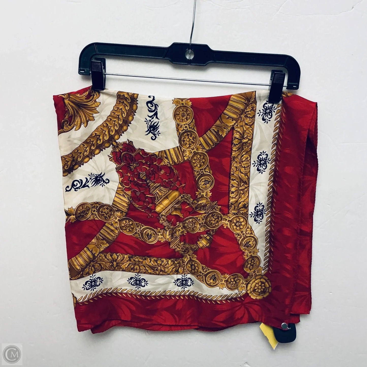 Scarf Square By Cme