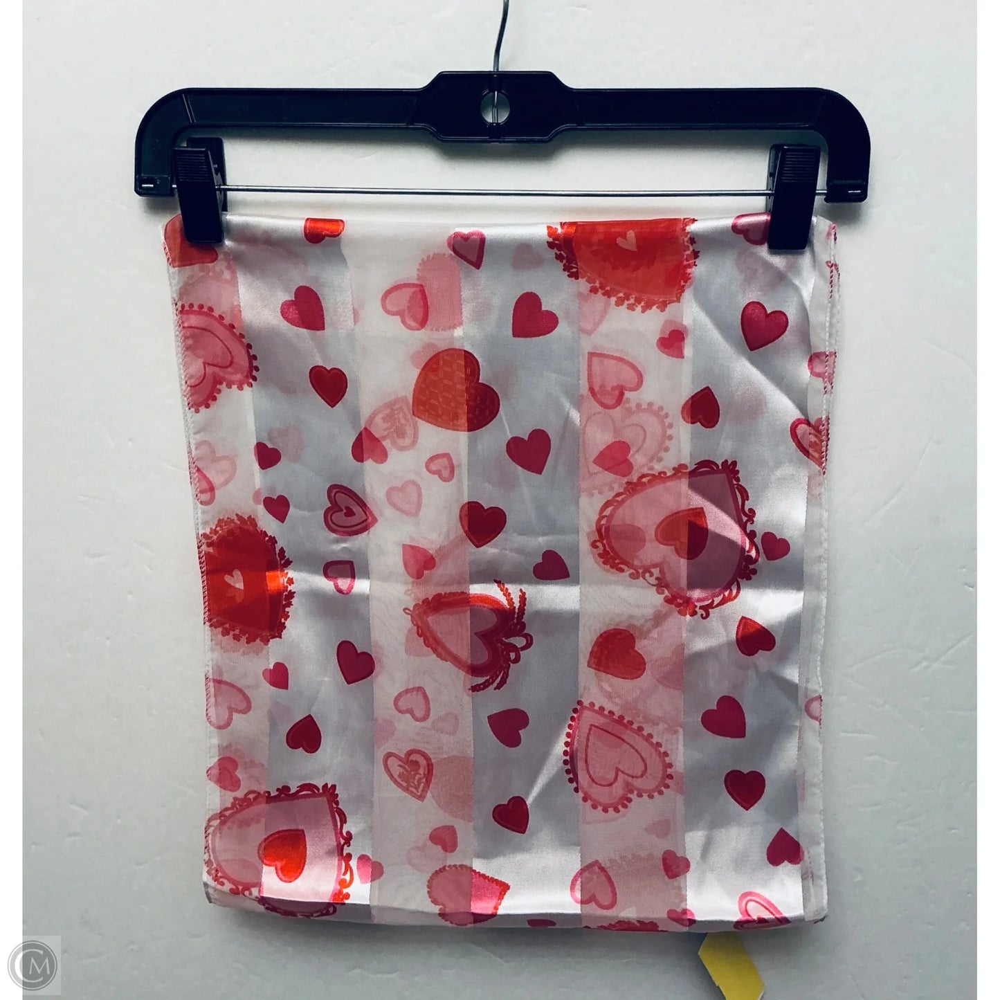 Scarf Long By Cme