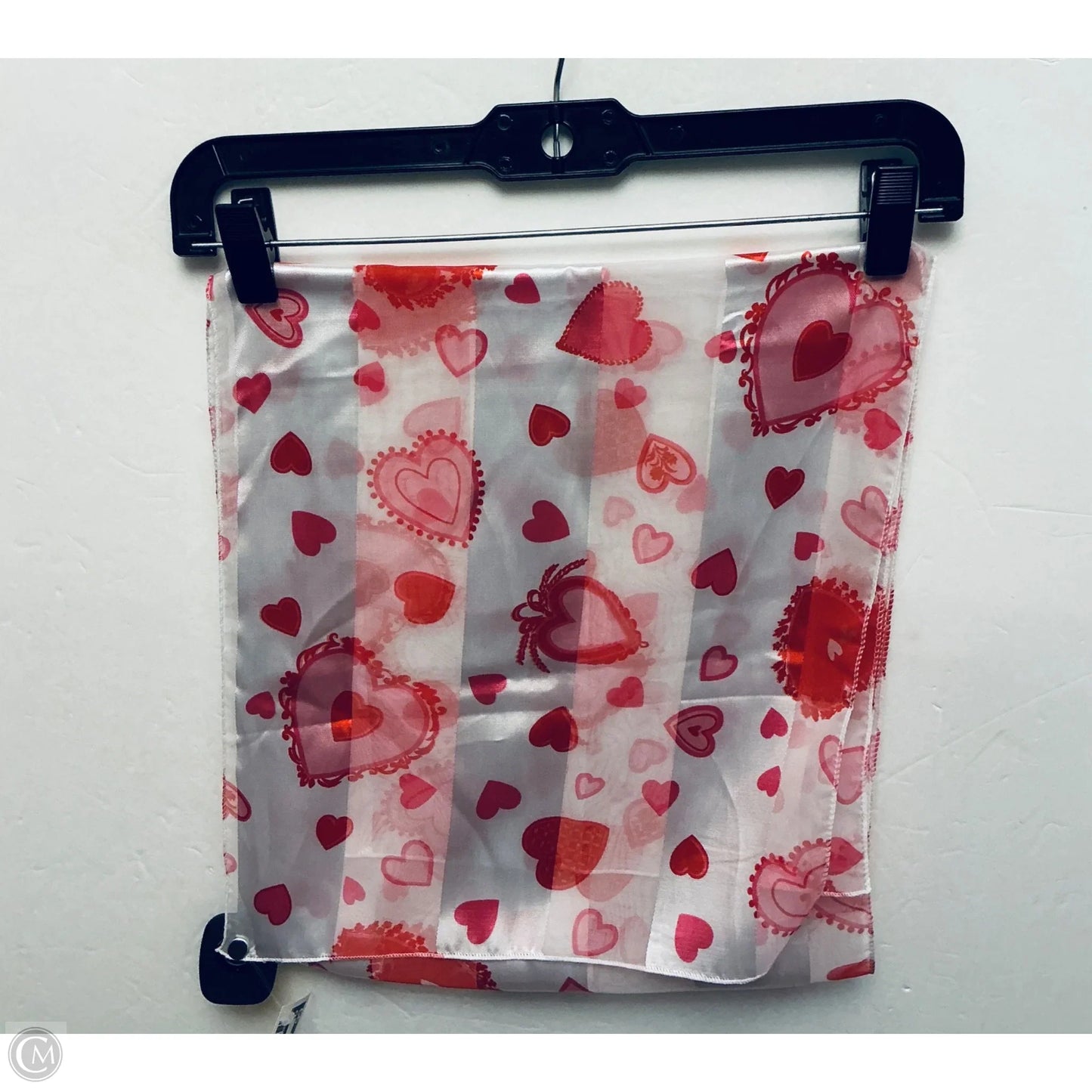 Scarf Long By Cme