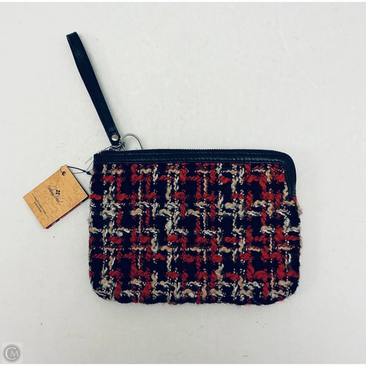 Wristlet Designer By Patricia Nash, Size: Large