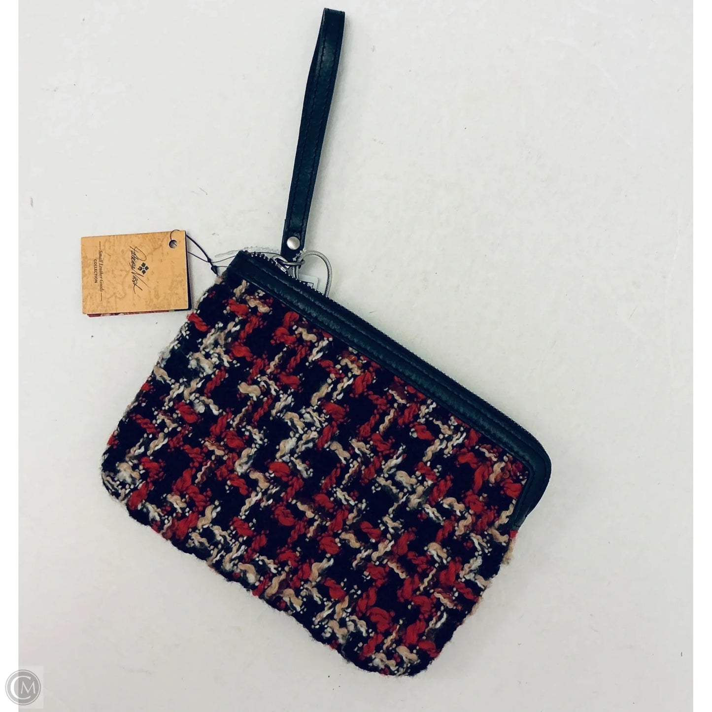 Wristlet Designer By Patricia Nash, Size: Large