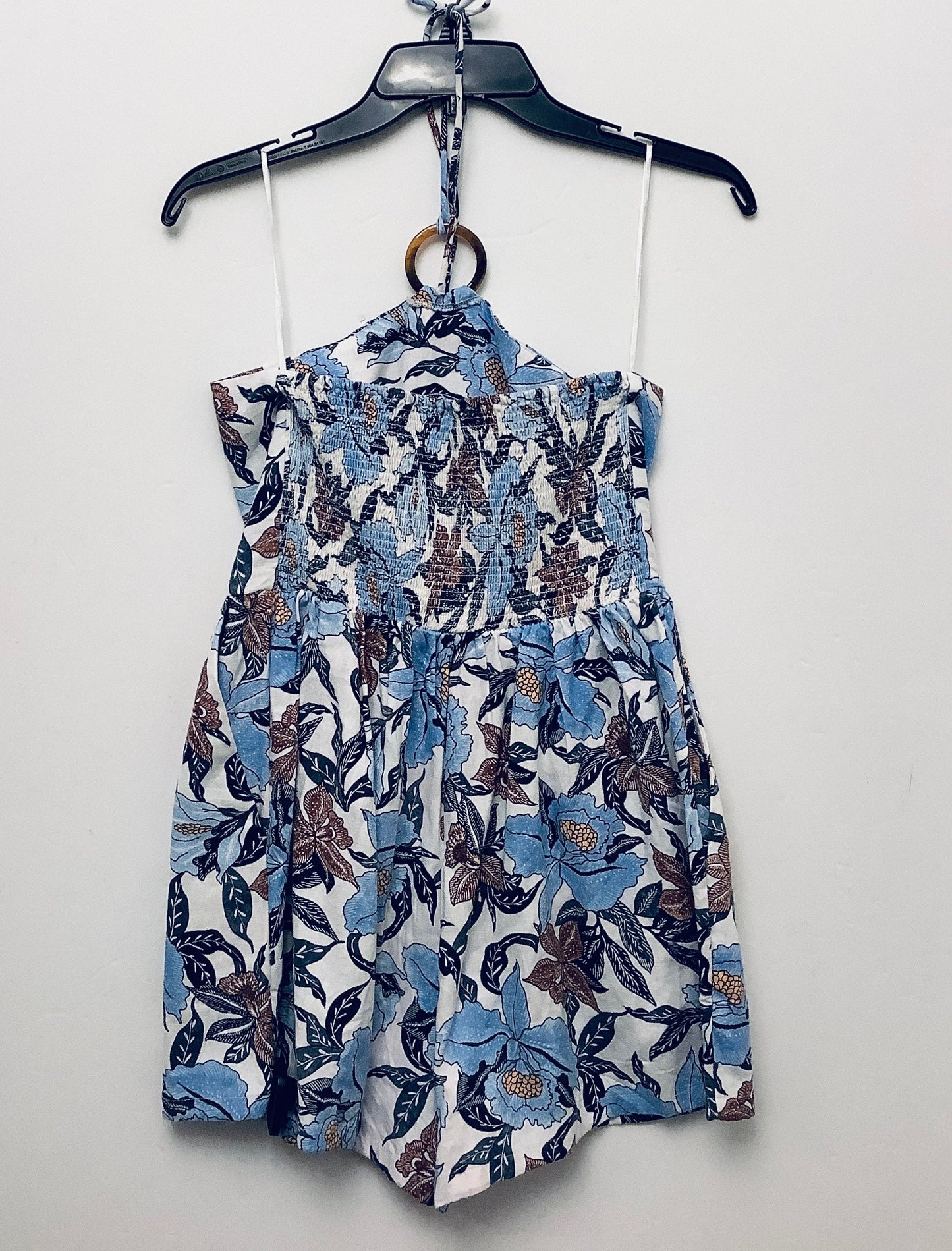 Romper By Old Navy In Blue, Size: M