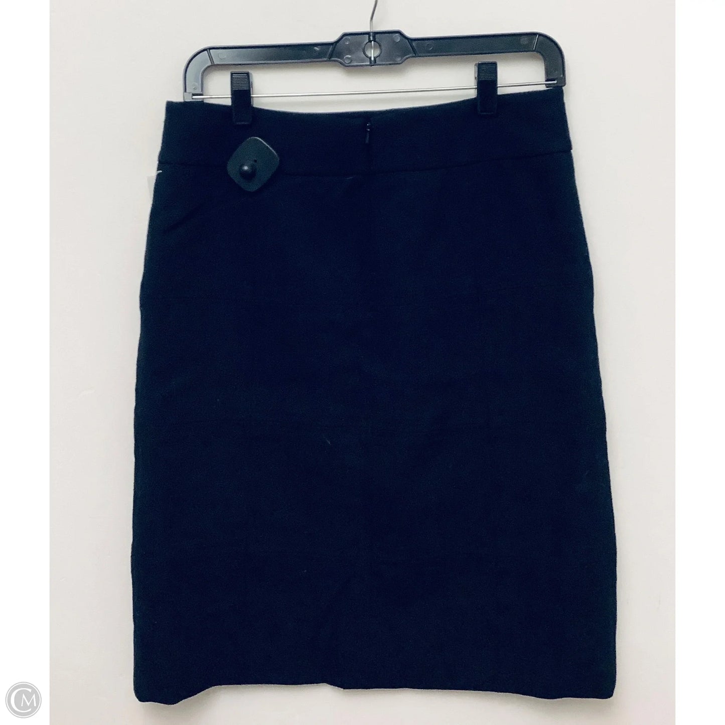 Skirt Designer By Tory Burch In Black, Size: 4