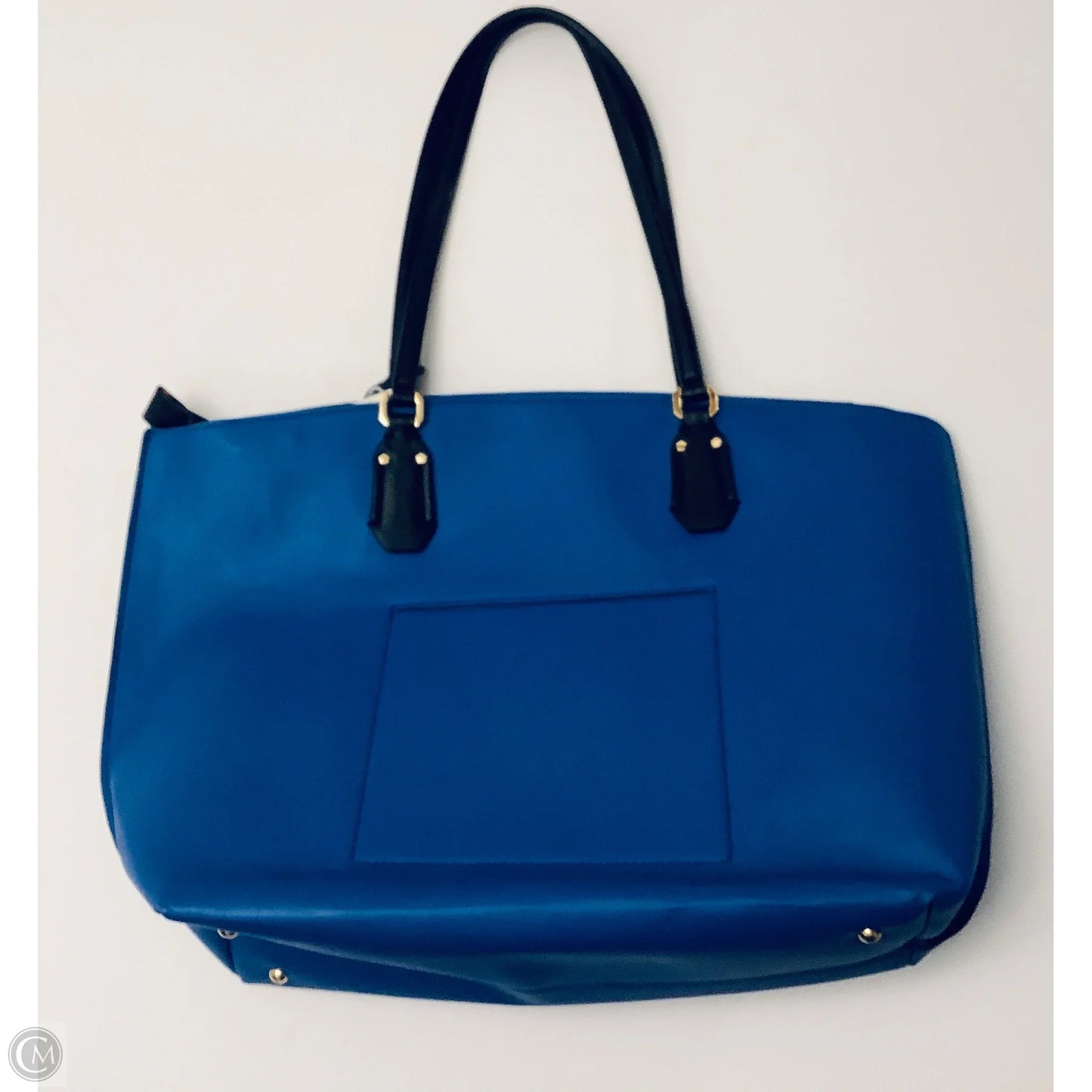 Tote By Ralph Lauren, Size: Large