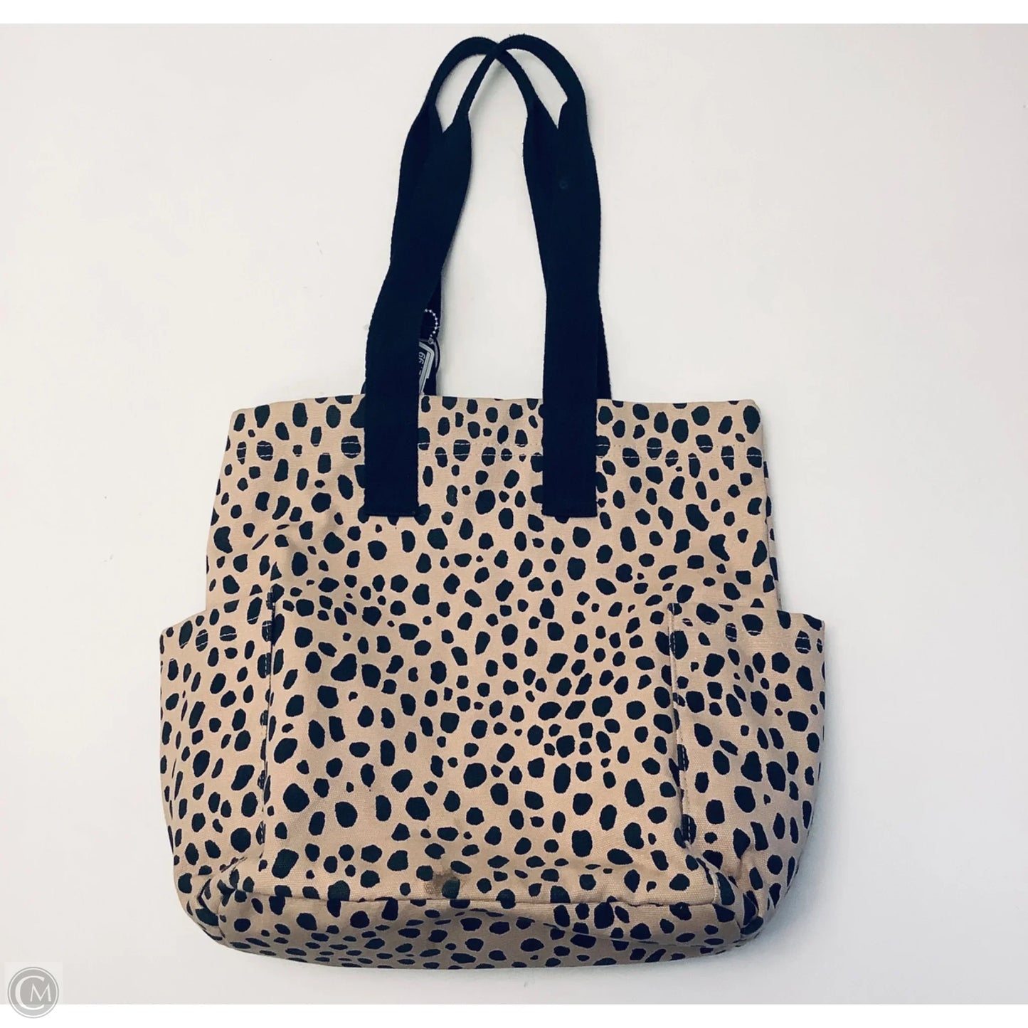 Tote By Universal Thread, Size: Medium