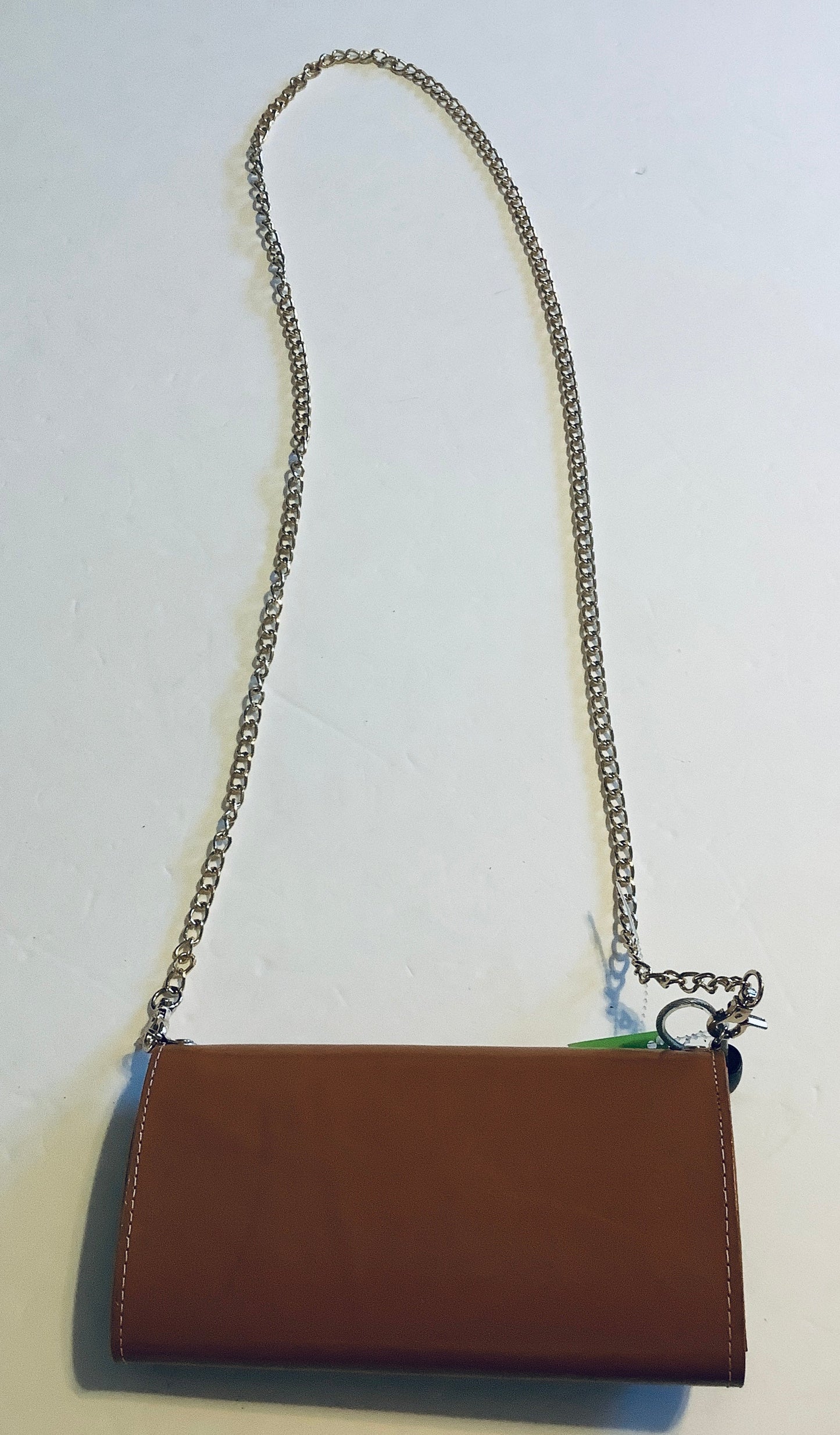 Crossbody By Clothes Mentor, Size: Small