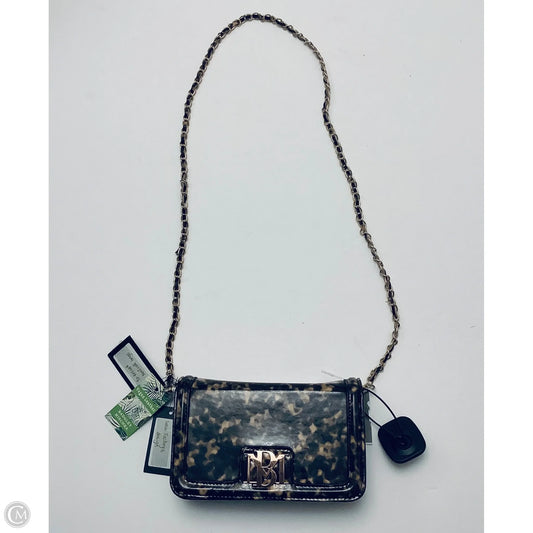 Crossbody By Badgley Mischka, Size: Small